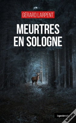 Capa do artigo Meurtres En Sologne