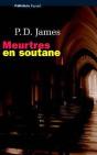 Meurtres En Soutane - Preview
