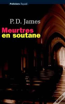 Capa do artigo Meurtres En Soutane