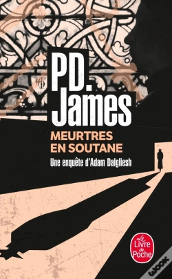 Capa do artigo Meurtres En Soutane