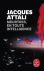 Meurtres, En Toute Intelligence - Preview