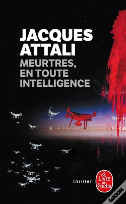 Capa do artigo Meurtres, En Toute Intelligence