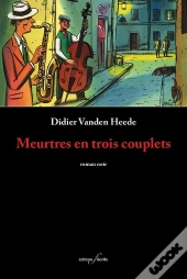 Meurtres En Trois Couplets