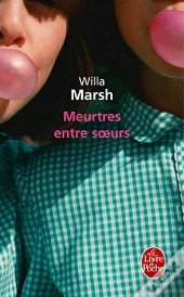 Meurtres Entre Soeurs