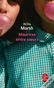 Capa do artigo Meurtres Entre Soeurs