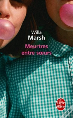 Capa do artigo Meurtres Entre Soeurs