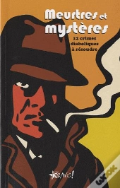 Meurtres Et Mysteres