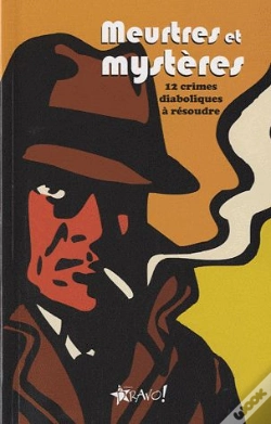 Capa do artigo Meurtres Et Mysteres