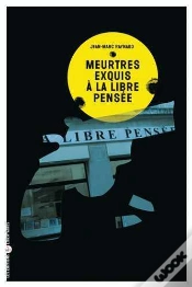 Capa do artigo Meurtres Exquis A La Libre Pensee