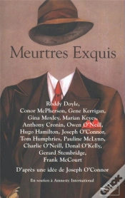 Capa do artigo Meurtres Exquis