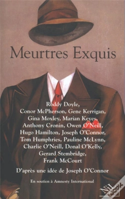 Capa do artigo Meurtres Exquis