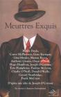 Meurtres Exquis - Preview