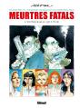 Meurtres Fatals ; Intégrale - Preview
