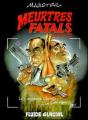 Meurtres Fatals T.1; Meurtres Fatals Graves - Preview
