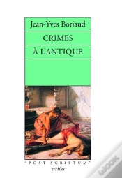 Capa do artigo Meurtres Latins
