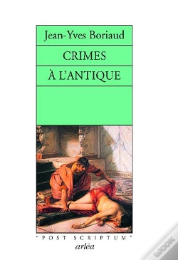 Capa do artigo Meurtres Latins