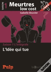 Meurtres Low Cost ; Saison 1 L'Intégrale