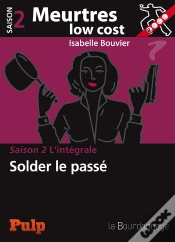 Capa do artigo Meurtres Low Cost - Saison 2 L