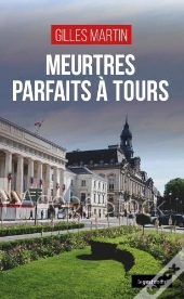 Meurtres Parfaits À Tours
