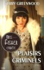 Meurtres Pour Le Plaisir - Preview