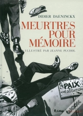 Meurtres Pour Mémoire
