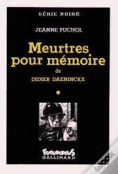 Meurtres Pour Memoire