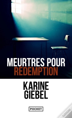 Capa do artigo Meurtres Pour Rédemption