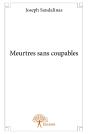 Meurtres Sans Coupables - Preview