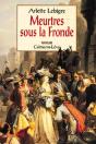 Meurtres Sous La Fronde - Preview