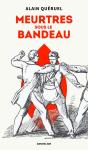Meurtres Sous Le Bandeau - Preview