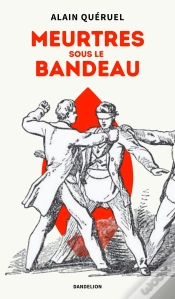 Capa do artigo Meurtres Sous Le Bandeau