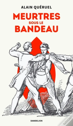 Capa do artigo Meurtres Sous Le Bandeau