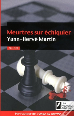 Capa do artigo Meurtres Sur Échiquier