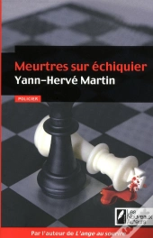 Meurtres Sur Échiquier