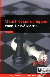 Capa do artigo Meurtres Sur Échiquier