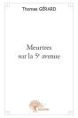 Meurtres Sur La 5e Avenue - Preview