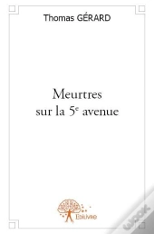 Meurtres Sur La 5e Avenue
