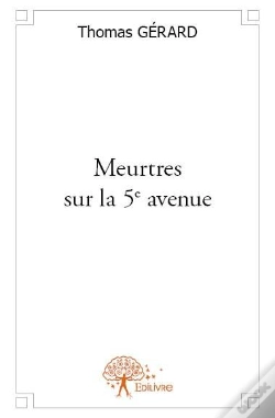 Capa do artigo Meurtres Sur La 5e Avenue