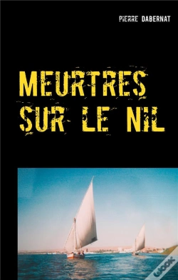 Capa do artigo Meurtres Sur Le Nil - L Oeil D Horus