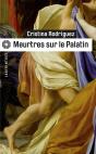 Meurtres Sur Le Palatin - Preview