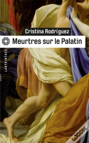 Capa do artigo Meurtres Sur Le Palatin