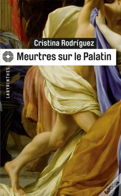 Capa do artigo Meurtres Sur Le Palatin