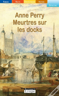 Capa do artigo Meurtres Sur Les Docks
