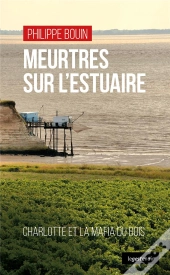Meurtres Sur L'Estuaire (Geste) (Coll. Geste Noir)