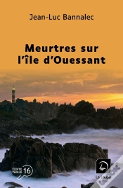 Capa do artigo Meurtres Sur L