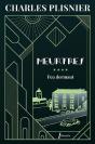 Meurtres Tome 4 : Feu Dormant - Preview