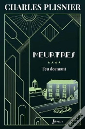 Capa do artigo Meurtres Tome 4 : Feu Dormant