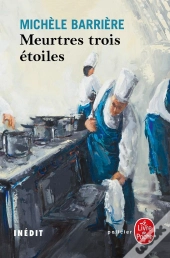 Meurtres Trois Étoiles