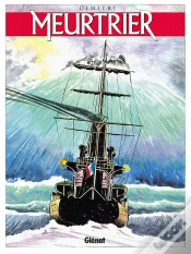 Capa do artigo Meurtrier