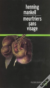 Capa do artigo Meurtriers Sans Visage